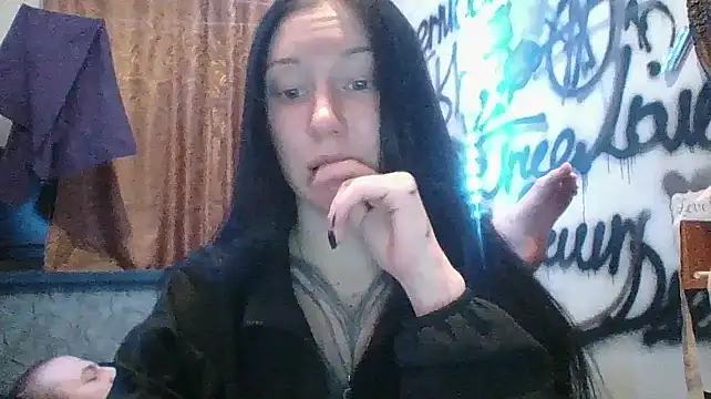 Snapshot of RussNocturnal chatting on March 13, 2025, 11:59 pm RussNocturnal online show from March 13, 2025, 11:59 pm