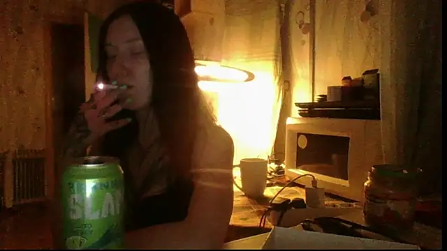 RussNocturnal online show from April 18, 2026, 7:58 pm