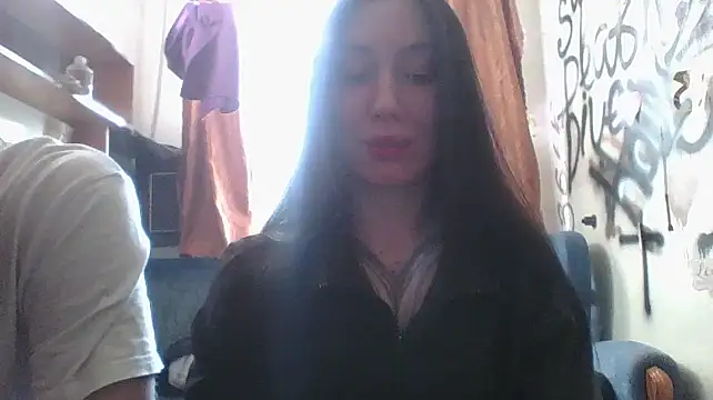 Snapshot of RussNocturnal chatting on March 19, 2025, 5:52 am RussNocturnal online show from March 19, 2025, 5:52 am