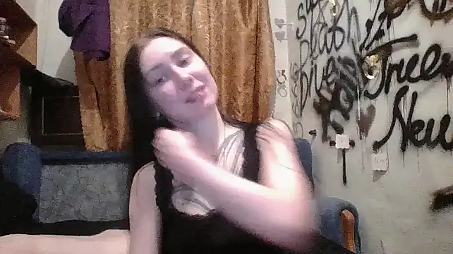 Snapshot of RussNocturnal chatting on March 18, 2025, 11:42 pm RussNocturnal online show from March 18, 2025, 11:42 pm