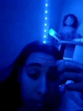 sexy lady2 online show from February 21, 2026, 2:24 am