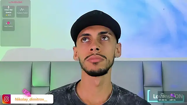 Sam culhane online show from March 15, 2026, 7:04 am