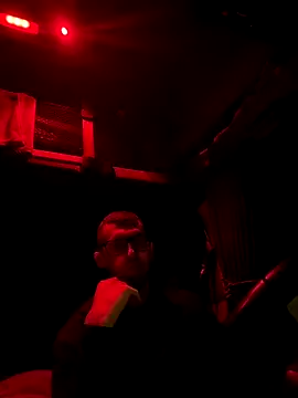 Eriic8888 online show from October 3, 2025, 3:09 am