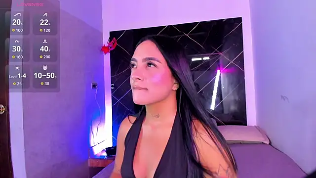 Snapshot of Estefy_gomez09 chatting on May 31, 2026, 12:22 pm Estefy gomez09 online show from May 31, 2026, 12:22 pm