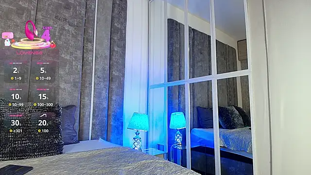 AliDiaz  online show from March 27, 2026, 6:20 pm