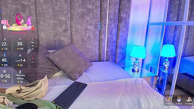 Snapshot of AliDiaz_ chatting on November 6, 2025, 7:18 pm AliDiaz online show from November 6, 2025, 7:18 pm