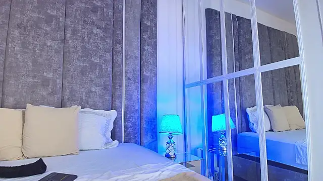 AliDiaz  online show from February 23, 2026, 7:36 pm