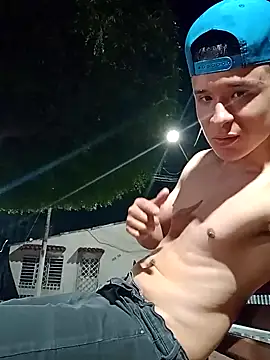 arevalo1124 online show from March 23, 2025, 6:16 am