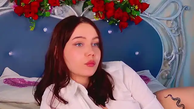 EvansLover online show from March 3, 2025, 6:31 am