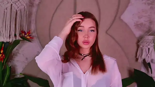 EvansLover online show from September 12, 2025, 8:30 pm