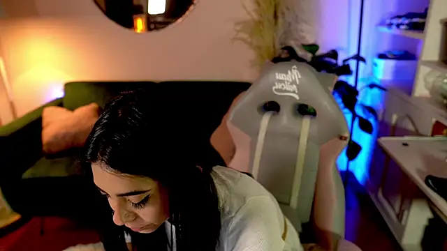 Snapshot of tattoo_ninja_kittyy chatting on November 21, 2025, 7:35 pm tattoo ninja kittyy online show from November 21, 2025, 7:35 pm