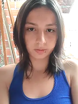 Maiden-Hot online show from October 23, 2025, 9:02 pm