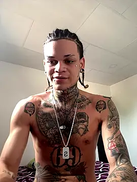 hot man05 online show from January 12, 2026, 9:09 pm