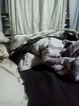 Velvet69 online show from October 21, 2025, 7:46 pm