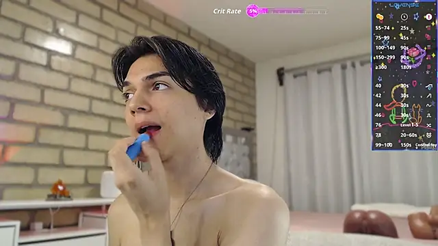 Snapshot of biel_biel chatting on July 17, 2026, 4:43 am biel biel online show from July 17, 2026, 4:43 am