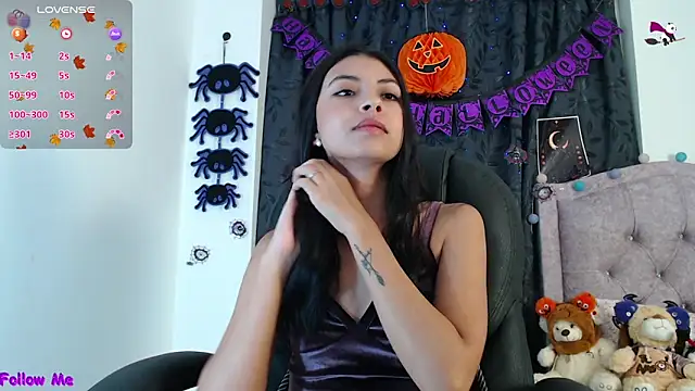 Snapshot of ellajonz chatting on October 4, 2025, 3:08 am ellajonz online show from October 4, 2025, 3:08 am