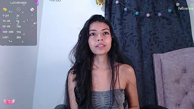 Snapshot of ellajonz chatting on March 16, 2025, 6:20 am ellajonz online show from March 16, 2025, 6:20 am