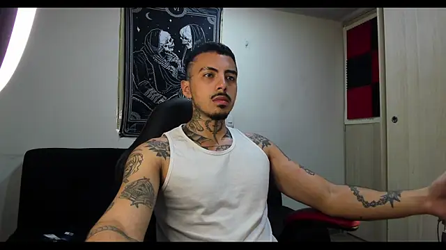 Snapshot of scockpion__ chatting on March 5, 2025, 6:54 am scockpion online show from March 5, 2025, 6:54 am