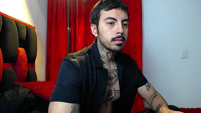 scockpion   online show from April 14, 2026, 7:35 am