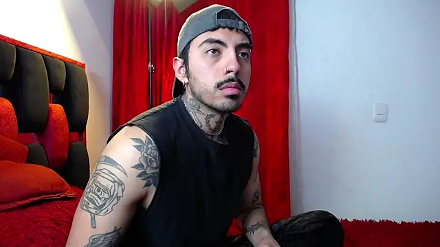 scockpion   online show from April 11, 2026, 7:16 am