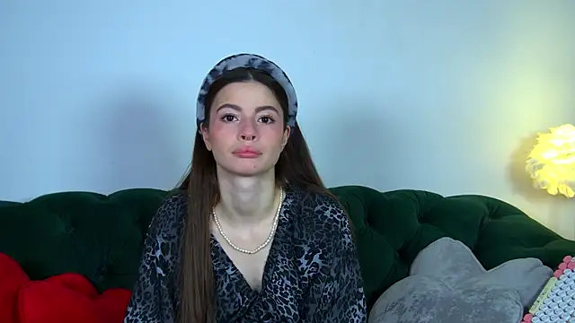 AmeliaFlares online show from April 19, 2026, 6:21 pm