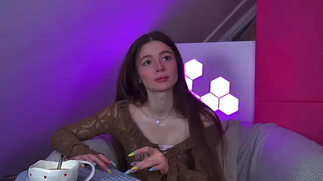 AmeliaFlares online show from April 11, 2026, 6:22 pm