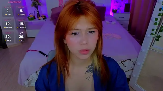 Hotary Yuko online show from April 5, 2026, 4:30 am