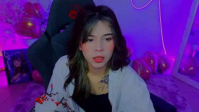 Snapshot of Hotary_Yuko chatting on February 8, 2026, 2:42 am Hotary Yuko online show from February 8, 2026, 2:42 am