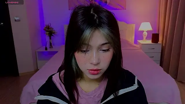 Snapshot of Hotary_Yuko chatting on February 6, 2026, 2:40 am Hotary Yuko online show from February 6, 2026, 2:40 am