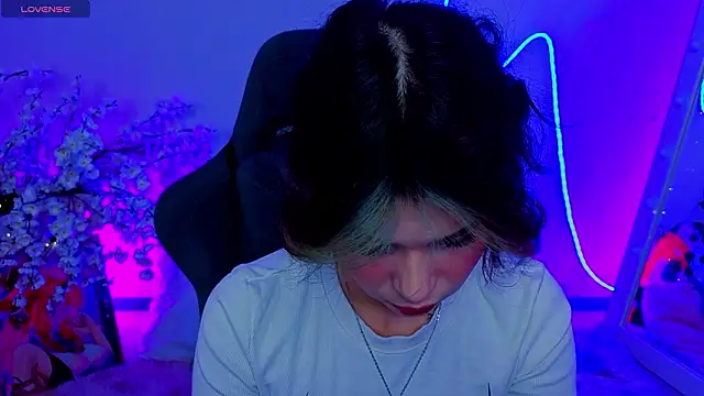 Snapshot of Hotary_Yuko chatting on February 20, 2026, 3:03 am Hotary Yuko online show from February 20, 2026, 3:03 am