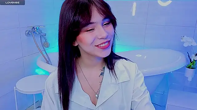 Hotary Yuko online show from November 13, 2025, 3:21 am