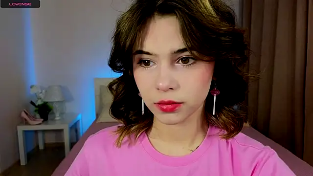 Hotary Yuko online show from March 22, 2025, 10:49 am