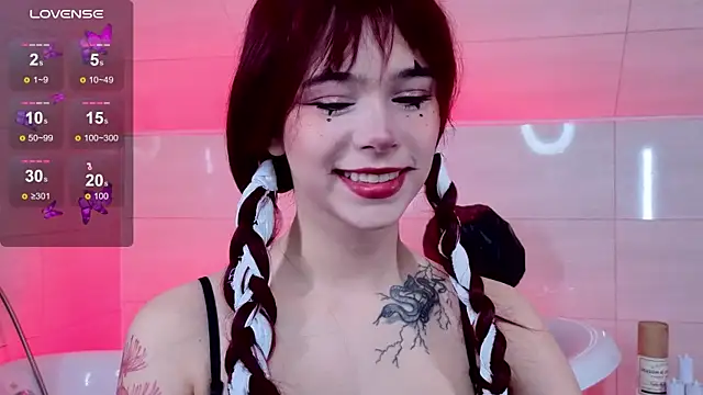 Hotary Yuko online show from October 16, 2025, 3:04 am