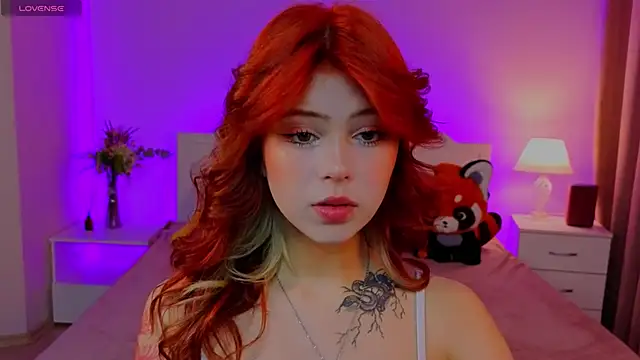 Hotary Yuko online show from March 5, 2026, 3:14 am