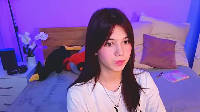 Hotary Yuko online show from November 26, 2025, 4:07 pm