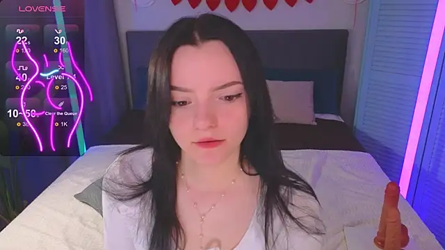Snapshot of CaseyCraig chatting on April 24, 2026, 3:25 pm CaseyCraig online show from April 24, 2026, 3:25 pm