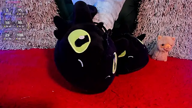 Snapshot of aleya_bliss chatting on November 7, 2025, 1:04 pm aleya bliss online show from November 7, 2025, 1:04 pm