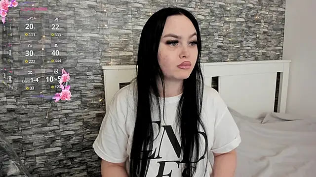 KairraPotts online show from April 21, 2026, 8:48 pm