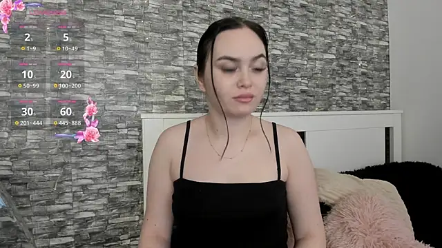 KairraPotts online show from February 6, 2026, 8:38 pm