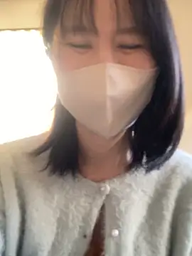 Snapshot of MURA-saki chatting on February 14, 2025, 12:41 am MURA-saki online show from February 14, 2025, 12:41 am