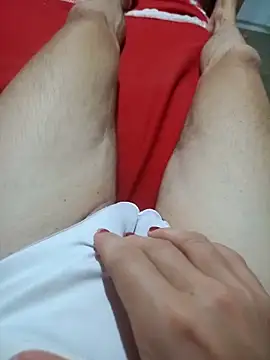 baixinhainsaciavel23 online show from February 10, 2025, 10:09 pm