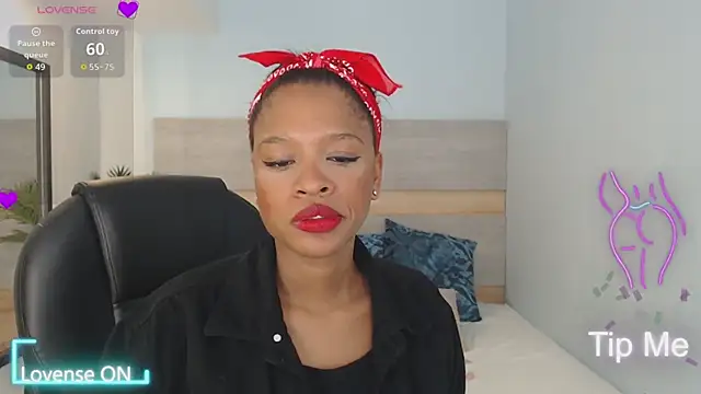 Snapshot of brendathompson_ chatting on October 2, 2025, 1:31 am brendathompson online show from October 2, 2025, 1:31 am