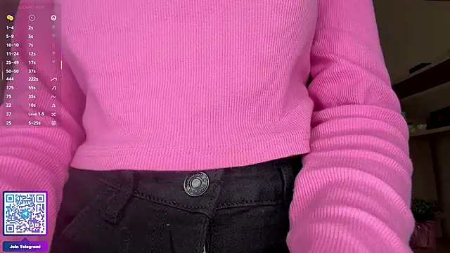 Snapshot of ErlinaBuoy chatting on March 5, 2026, 6:21 am ErlinaBuoy online show from March 5, 2026, 6:21 am