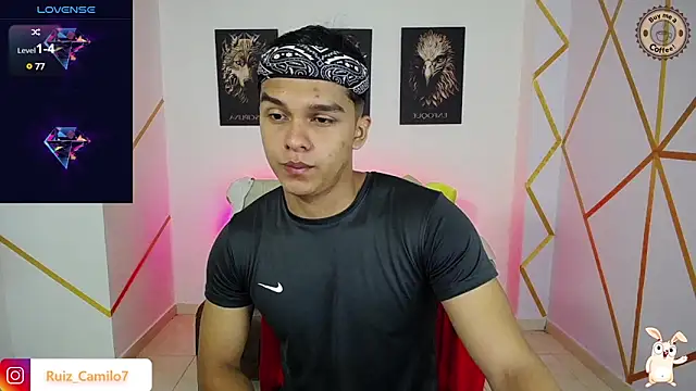 Snapshot of Dwayne_Brown chatting on March 11, 2025, 1:23 pm Dwayne Brown online show from March 11, 2025, 1:23 pm