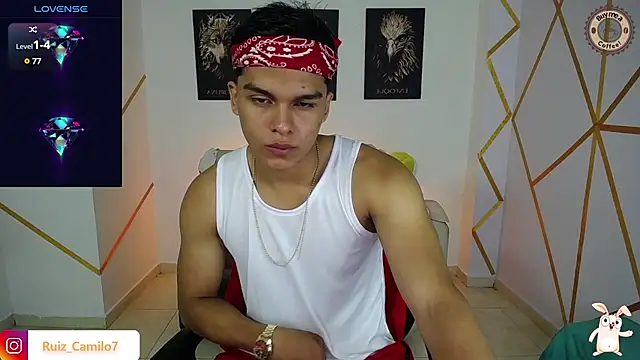 Snapshot of Dwayne_Brown chatting on March 8, 2025, 1:47 pm Dwayne Brown online show from March 8, 2025, 1:47 pm