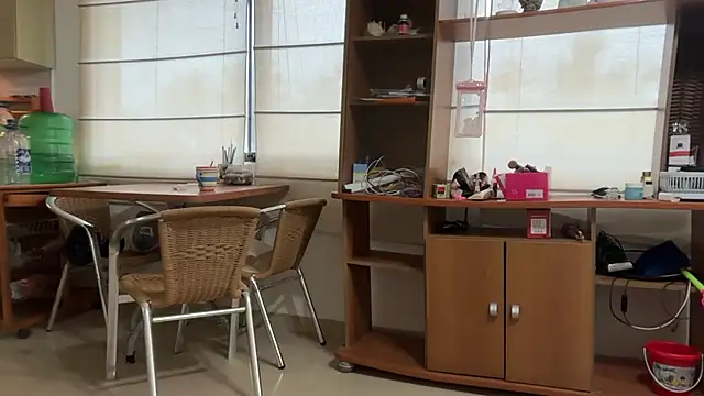 Snapshot of Mermaid-hana chatting on October 21, 2025, 11:20 am Mermaid-hana online show from October 21, 2025, 11:20 am