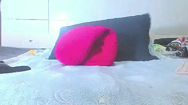 brigitho5 online show from January 8, 2026, 3:01 am