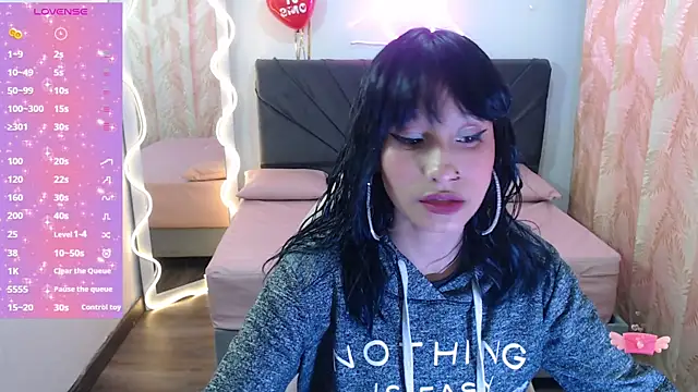 Snapshot of palmerfox_tay chatting on February 26, 2025, 6:59 pm palmerfox tay online show from February 26, 2025, 6:59 pm
