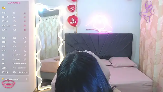 Snapshot of palmerfox_tay chatting on March 1, 2025, 1:22 am palmerfox tay online show from March 1, 2025, 1:22 am