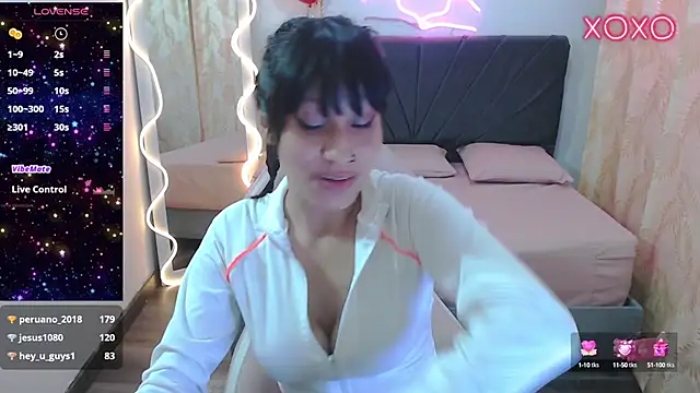 Snapshot of palmerfox_tay chatting on March 2, 2025, 1:37 am palmerfox tay online show from March 2, 2025, 1:37 am